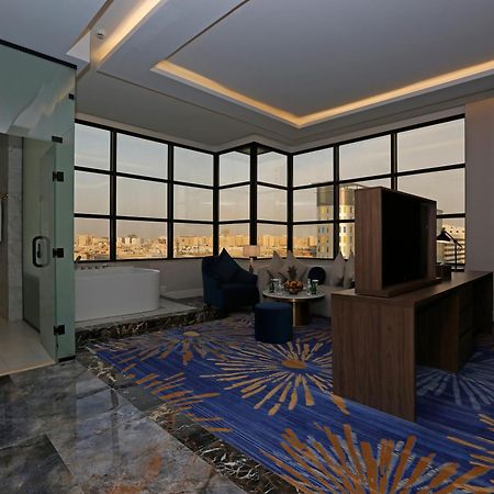 Novo Hotel Riade Exterior foto