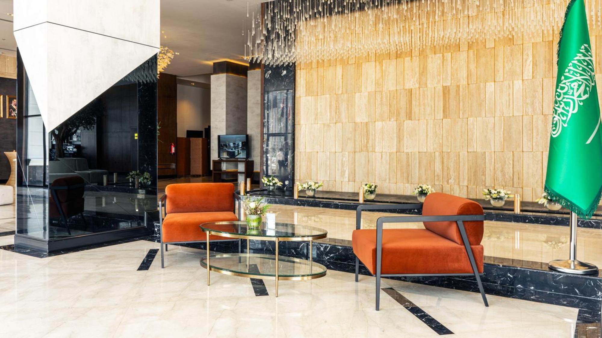 Novo Hotel Riade Exterior foto