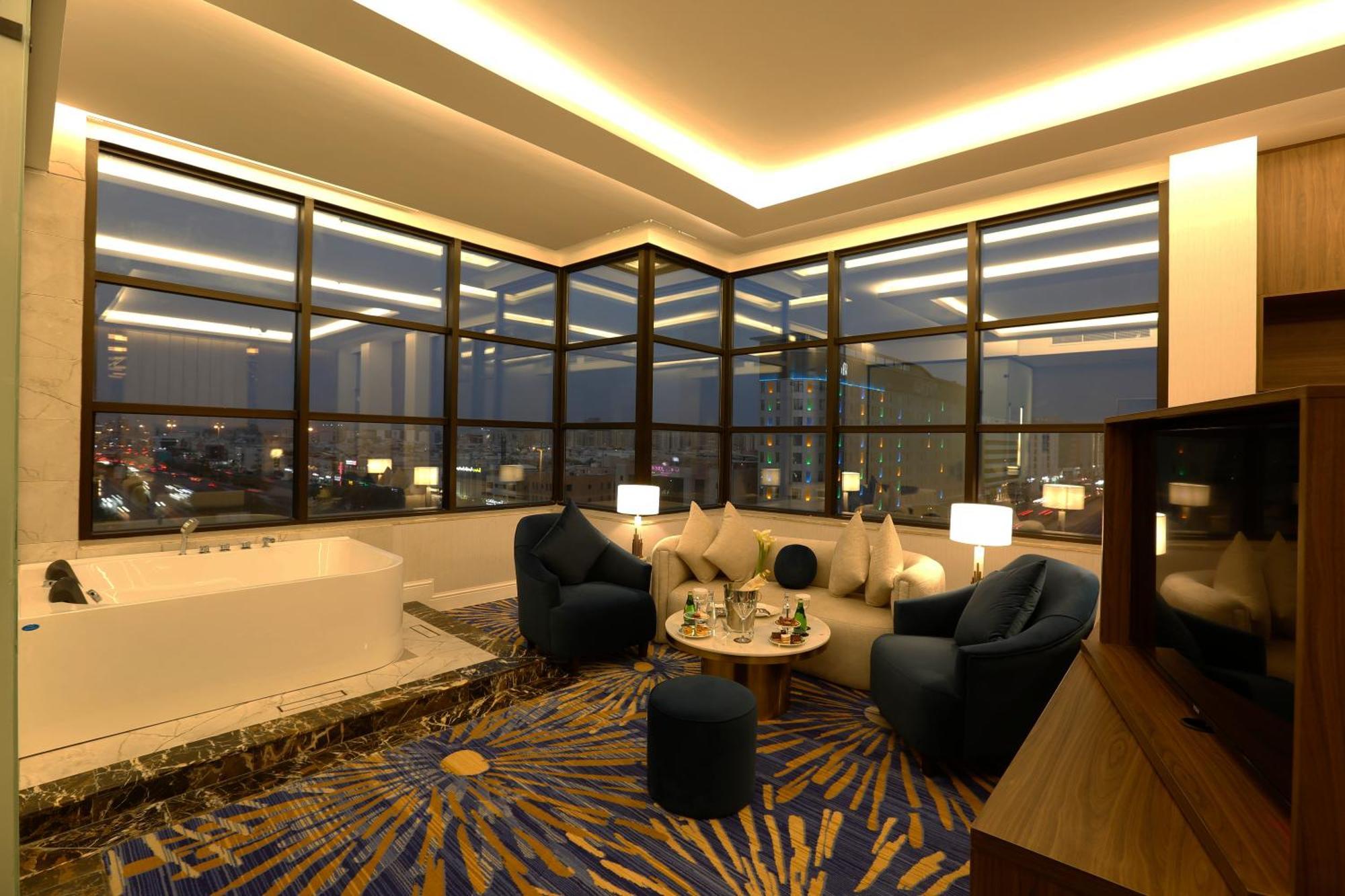 Novo Hotel Riade Exterior foto