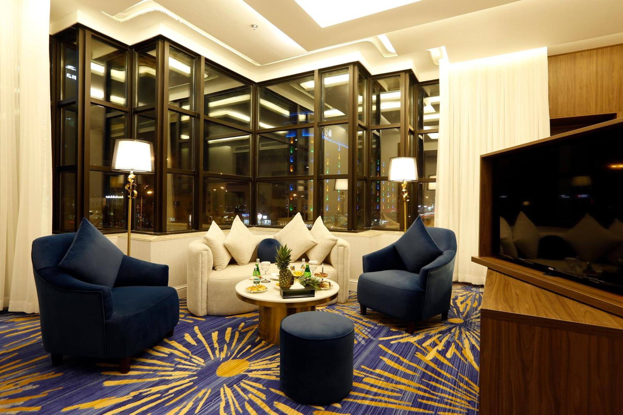 Novo Hotel Riade Exterior foto