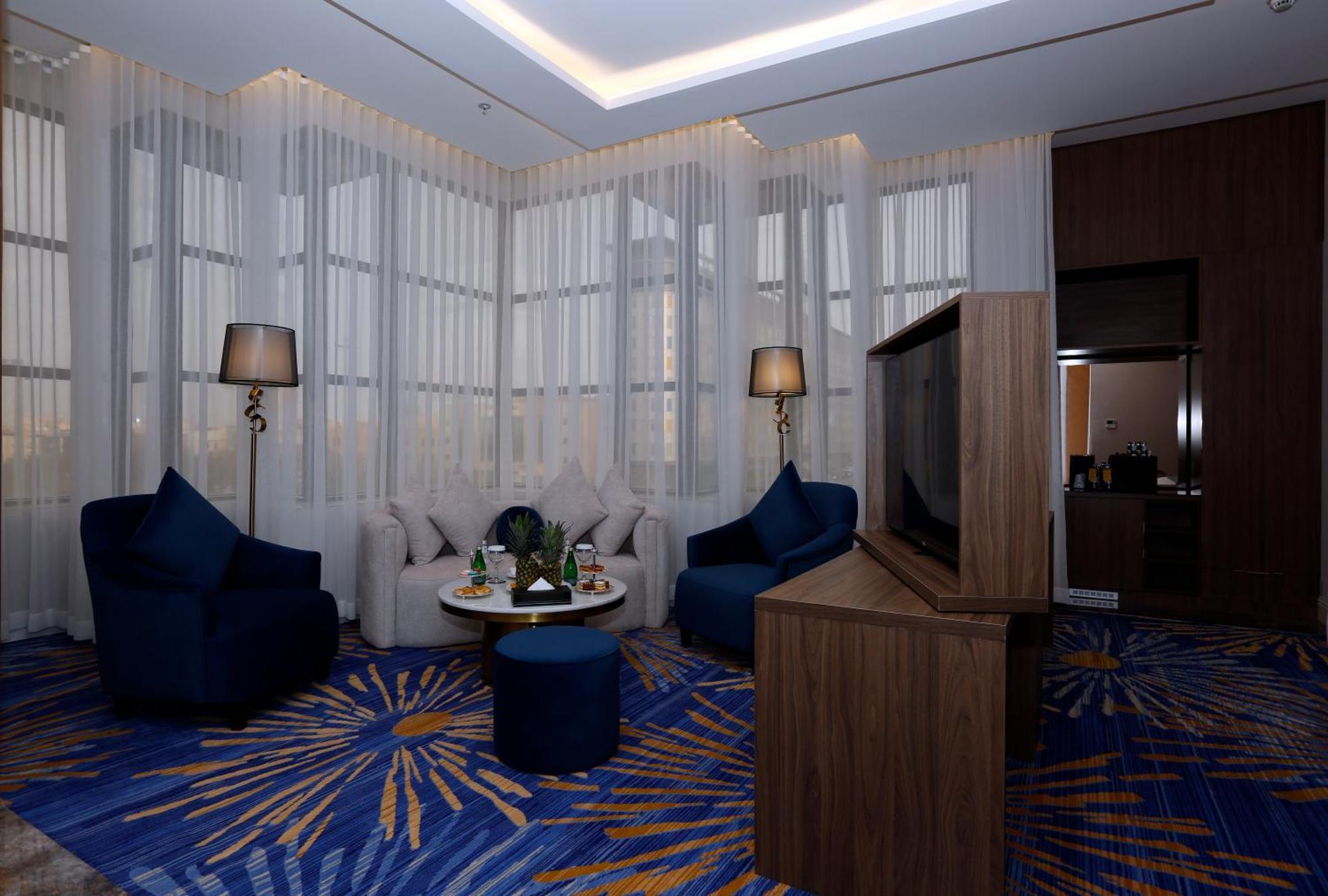 Novo Hotel Riade Exterior foto