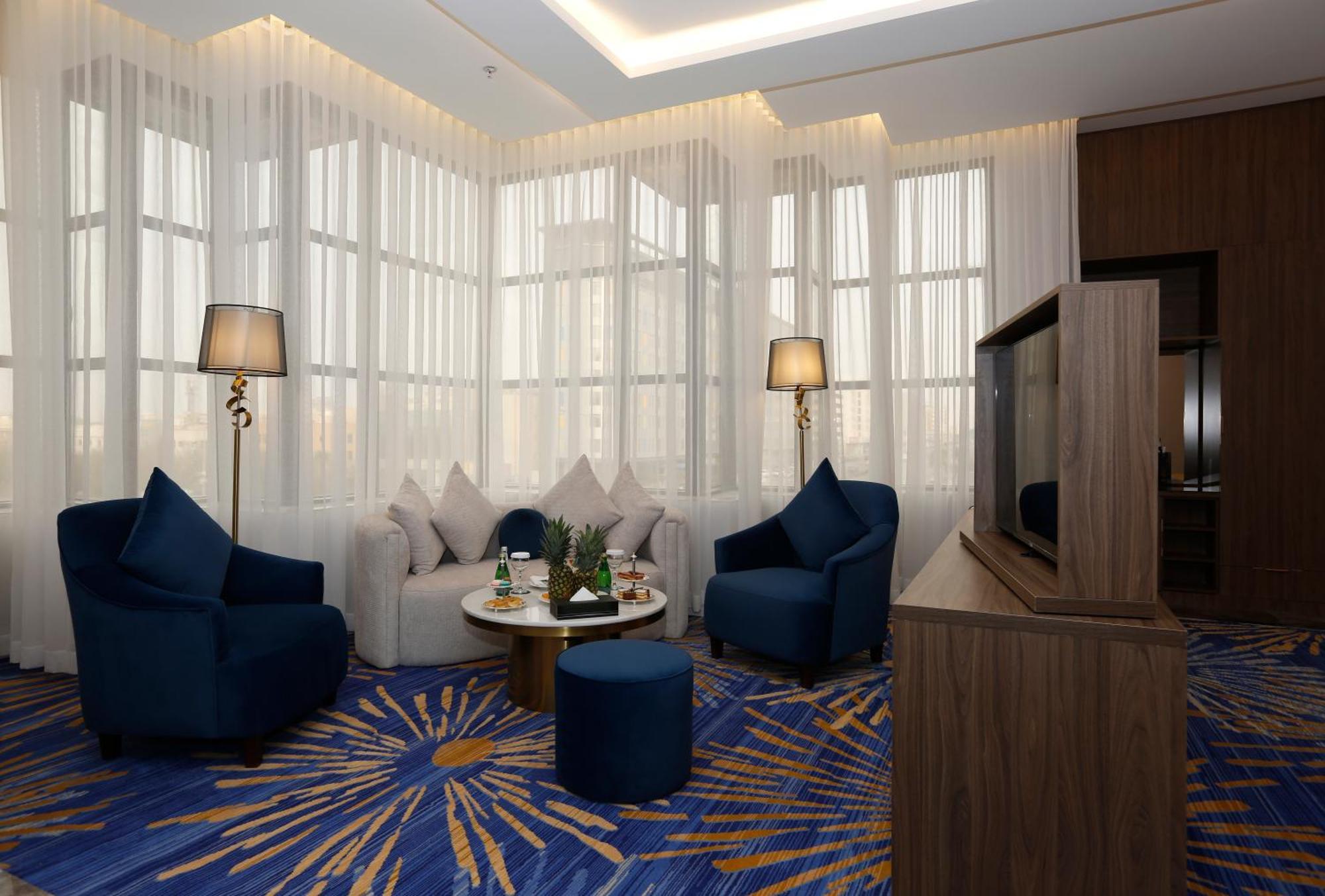 Novo Hotel Riade Exterior foto